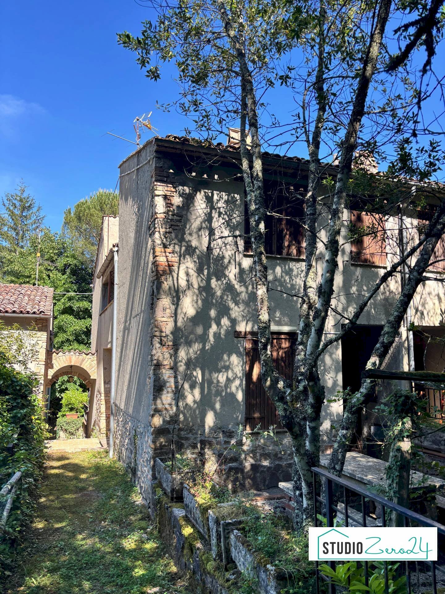 Foto 2 - Semi-detached house Guardea - photo 2