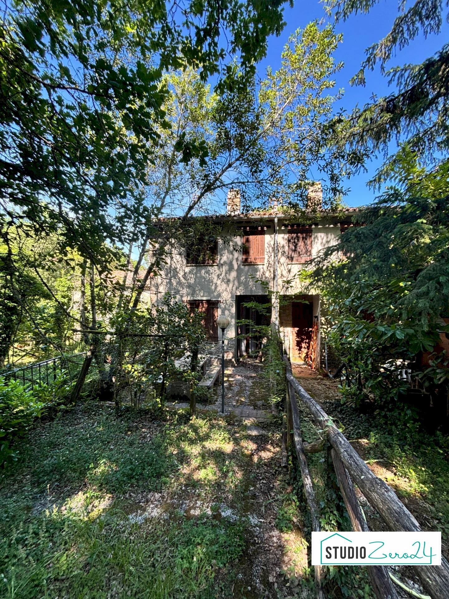 Foto 1 - Semi-detached house Guardea - photo 1