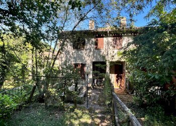 Foto 1 - Semi-detached house Guardea - photo 1