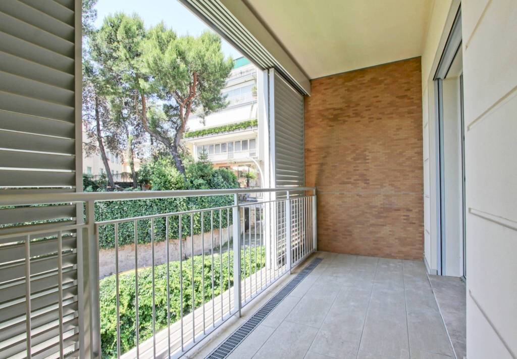 bagno - Bilocale piazza Albania, 2, Roma - foto 1