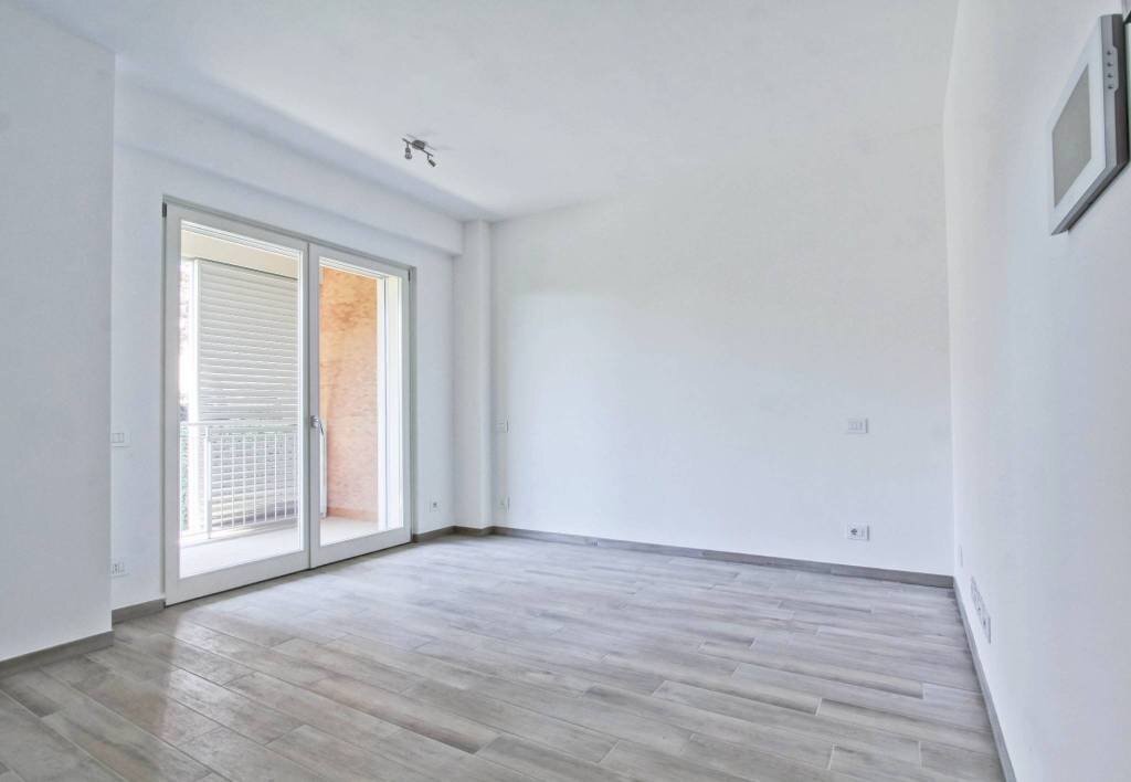 soggiorno - Bilocale piazza Albania, 2, Roma - foto 2