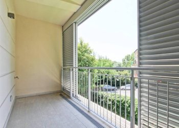 terrazza - Two-room apartment piazza Albania, 2, Roma - photo 4