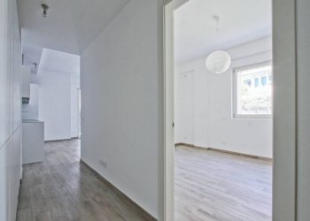disimpegno - Two-room apartment piazza Albania, 2, Roma - photo 7