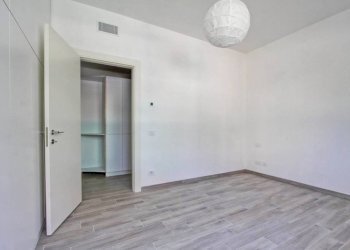 camera da letto - Two-room apartment piazza Albania, 2, Roma - photo 10