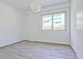 camera da letto - Two-room apartment piazza Albania, 2, Roma - photo 12