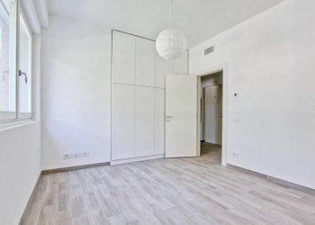 camera da letto - Two-room apartment piazza Albania, 2, Roma - photo 13