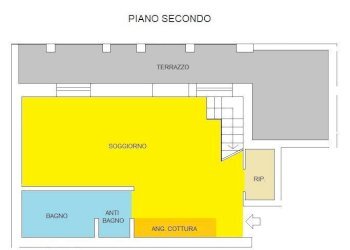 Foto 12 - Appartamento Via Giovanni Codagnello, Piacenza - foto 12