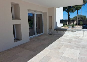 Veranda - Villa via Vincenzo Importuno, San Marzano di San Giuseppe - photo 7