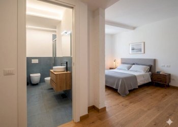 Camera da letto - Villa via Vincenzo Importuno, San Marzano di San Giuseppe - photo 17