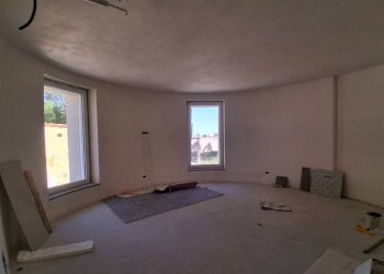 Camera da letto - Villa via Vincenzo Importuno, San Marzano di San Giuseppe - photo 19