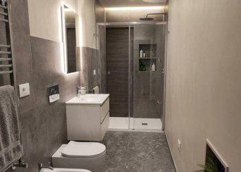 Bagno - Villa via Vincenzo Importuno, San Marzano di San Giuseppe - photo 22