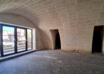 Stanza non arredata - Villa via Vincenzo Importuno, San Marzano di San Giuseppe - photo 27