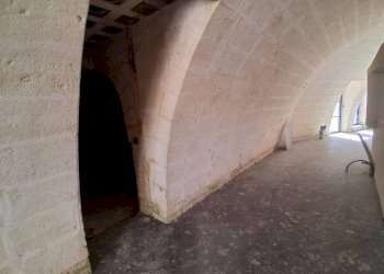 Cantina - Villa via Vincenzo Importuno, San Marzano di San Giuseppe - photo 28