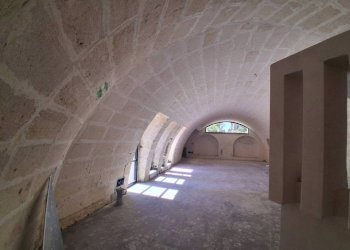 Interno palazzo - Villa via Vincenzo Importuno, San Marzano di San Giuseppe - photo 29