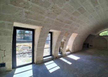 Interno non residenziale - Villa via Vincenzo Importuno, San Marzano di San Giuseppe - photo 30