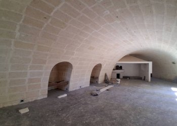Cantina - Villa via Vincenzo Importuno, San Marzano di San Giuseppe - photo 32