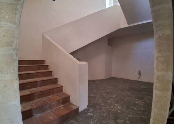 Scala - Villa via Vincenzo Importuno, San Marzano di San Giuseppe - photo 35
