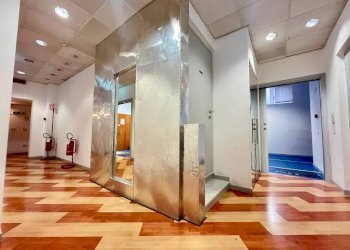 Interno palazzo - Office via Andrea Solari, 9, Milano (neighborhood Porta Genova) - photo 13