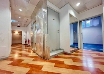 Disimpegno - Office via Andrea Solari, 9, Milano (neighborhood Porta Genova) - photo 14