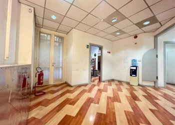 Interno non residenziale - Office via Andrea Solari, 9, Milano (neighborhood Porta Genova) - photo 19