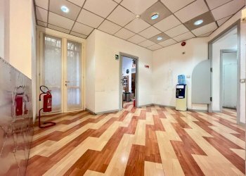 Interno non residenziale - Office via Andrea Solari, 9, Milano (neighborhood Porta Genova) - photo 20
