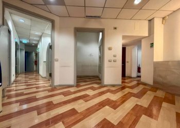 Ufficio - Office via Andrea Solari, 9, Milano (neighborhood Porta Genova) - photo 21