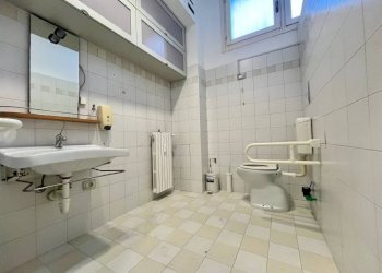 Bagno - Office via Andrea Solari, 9, Milano (neighborhood Porta Genova) - photo 22