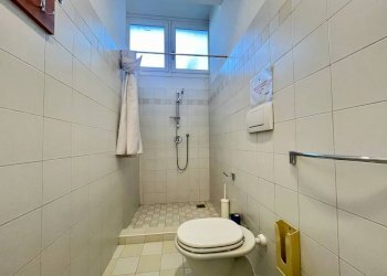 Bagno - Office via Andrea Solari, 9, Milano (neighborhood Porta Genova) - photo 23