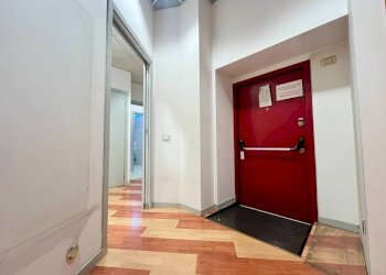 Ingresso - Office via Andrea Solari, 9, Milano (neighborhood Porta Genova) - photo 25