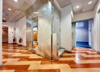 Interno palazzo - Ufficio via Andrea Solari, 9, Milano (zona Porta Genova) - foto 11