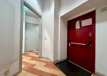Ingresso - Ufficio via Andrea Solari, 9, Milano (zona Porta Genova) - foto 23