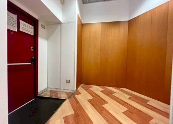 Ingresso - Office via Andrea Solari, 9, Milano (neighborhood Porta Genova) - photo 24