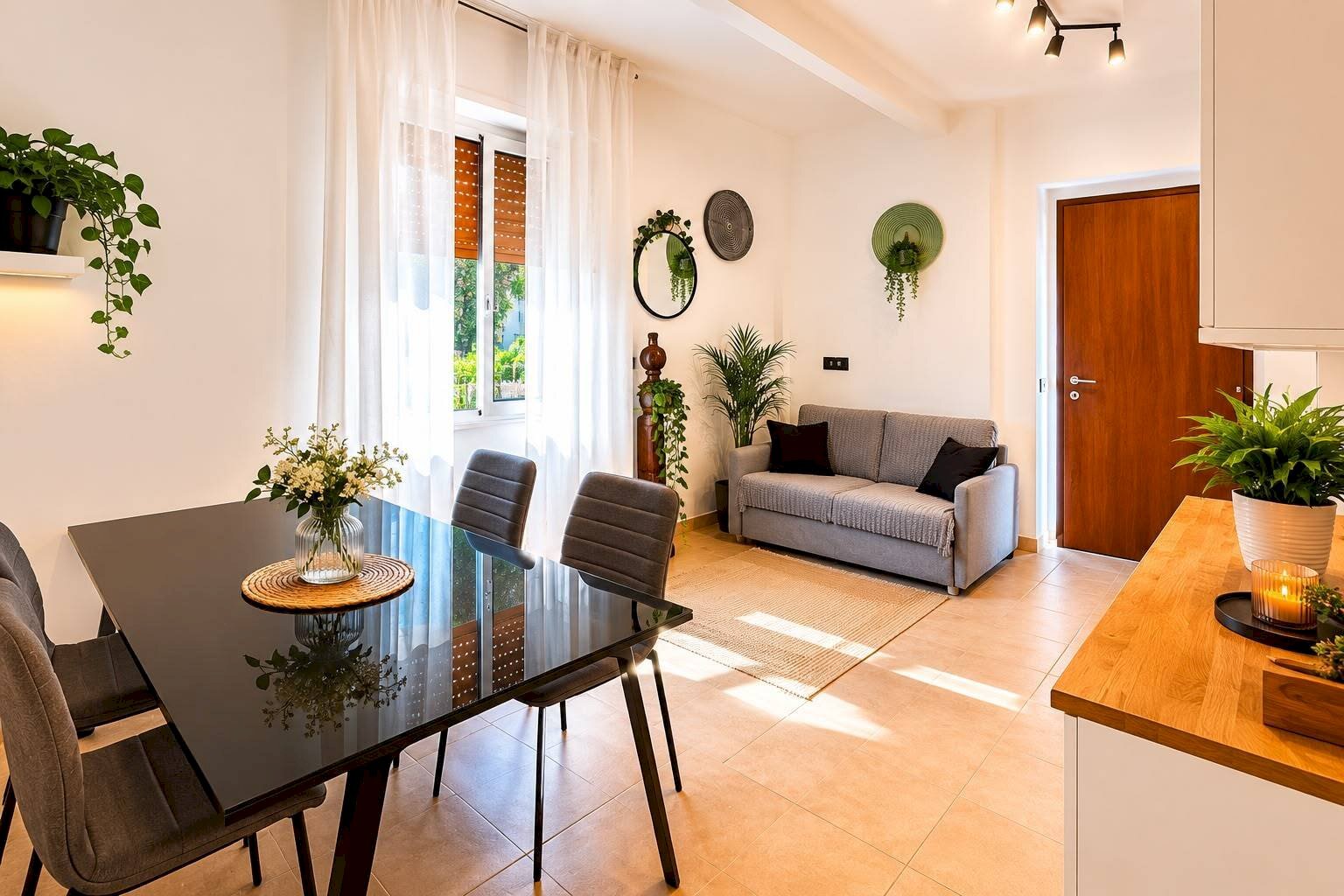 Foto 1 - Appartamento via del biancospino
 
11, Anzio - foto 1