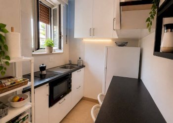 Foto 5 - Appartamento via del biancospino
 
11, Anzio - foto 5
