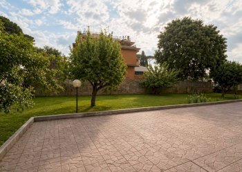 Foto 9 - Appartamento via del biancospino
 
11, Anzio - foto 9