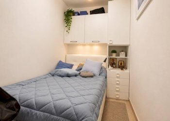 Foto 14 - Appartamento via del biancospino
 
11, Anzio - foto 14