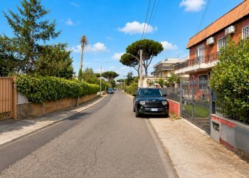 Foto 30 - Appartamento via del biancospino
 
11, Anzio - foto 30