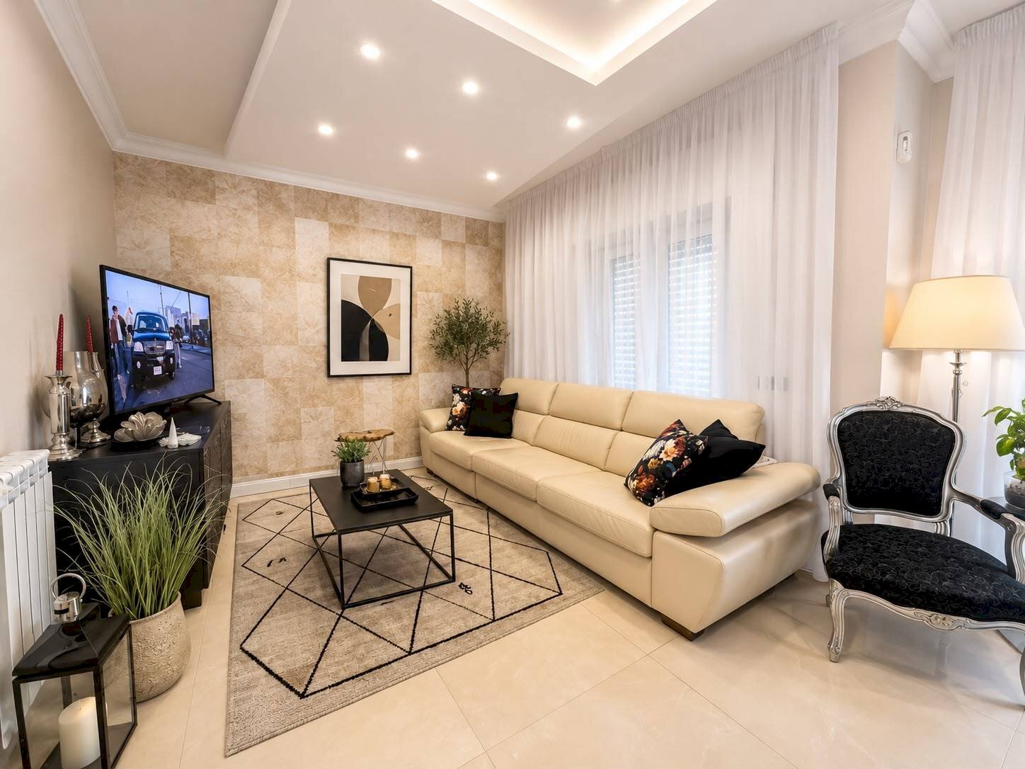 Foto 1 - Villa Viale Nerone
 
39, Anzio - photo 1