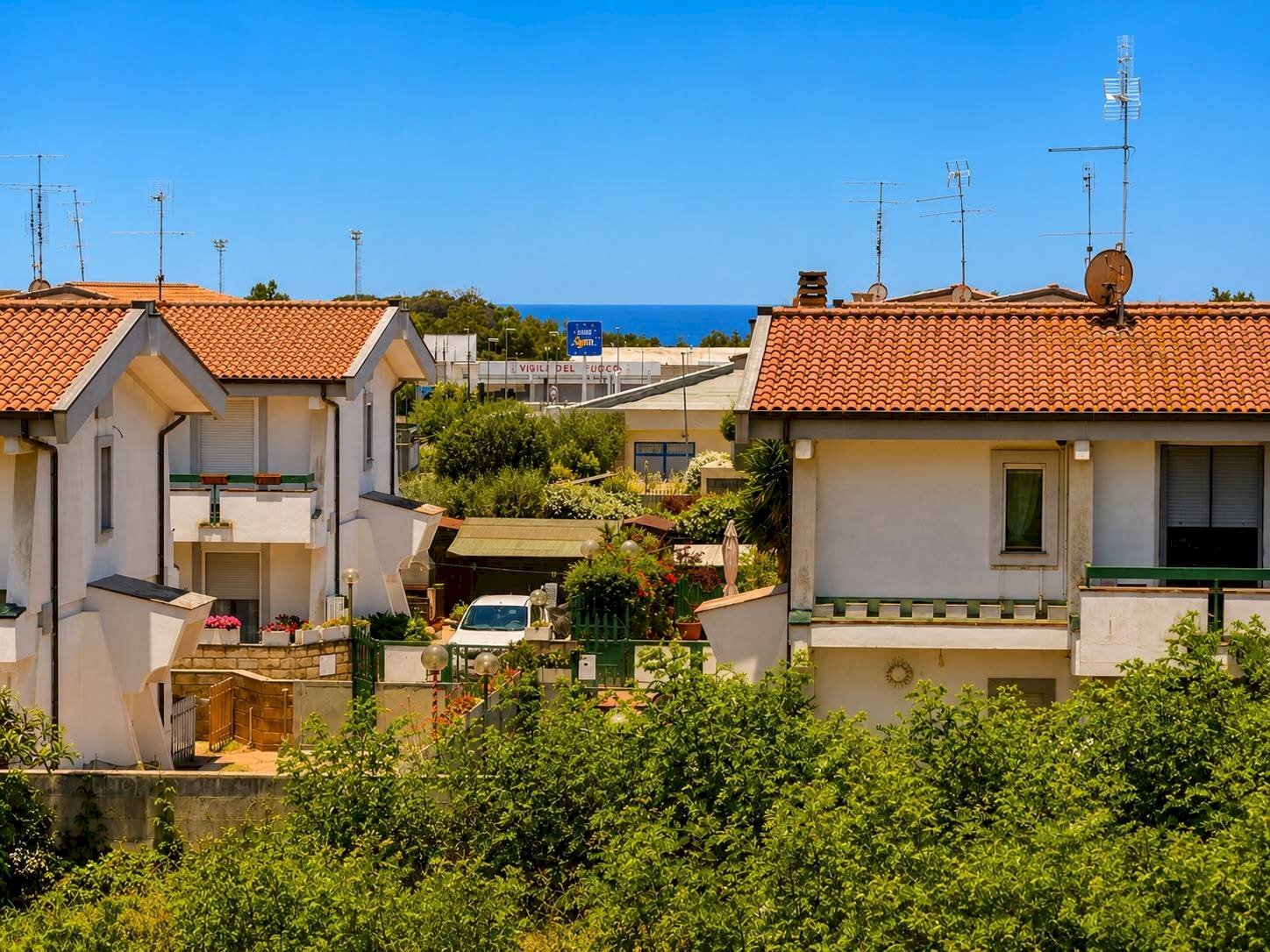 Foto 2 - Villa Viale Nerone
39, Anzio - photo 2