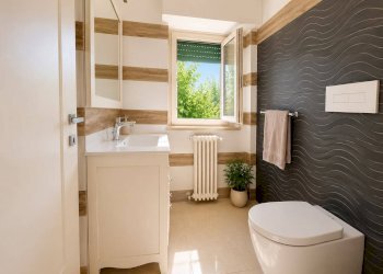 Foto 14 - Villa Viale Nerone
 
39, Anzio - foto 14