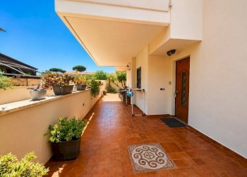Foto 19 - Villa Viale Nerone
 
39, Anzio - foto 19
