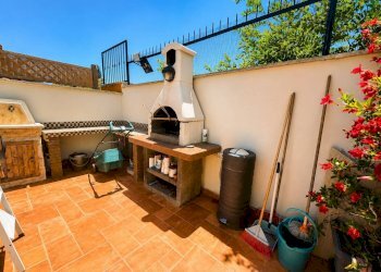 Foto 22 - Villa Viale Nerone
 
39, Anzio - foto 22
