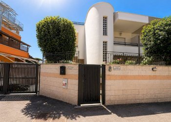 Foto 23 - Villa Viale Nerone
 
39, Anzio - foto 23