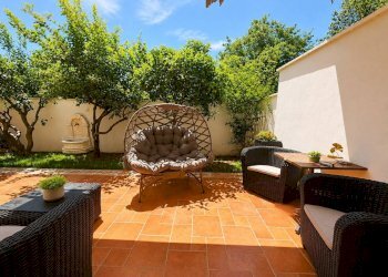 Foto 30 - Villa Viale Nerone
 
39, Anzio - foto 30