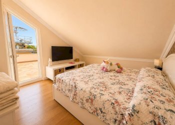 Foto 34 - Villa Viale Nerone
 
39, Anzio - foto 34