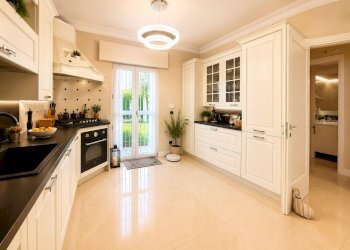 Foto 47 - Villa Viale Nerone
 
39, Anzio - foto 47