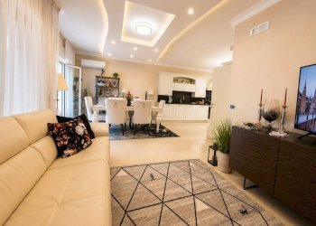 Foto 48 - Villa Viale Nerone
 
39, Anzio - foto 48