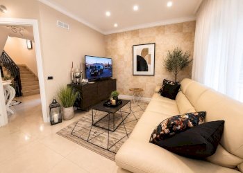 Foto 50 - Villa Viale Nerone
 
39, Anzio - foto 50