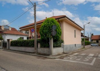 Zona - Villa via Fratelli Rosselli, 17, Grugliasco - photo 12