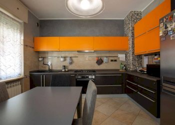Cucina - Villa via Fratelli Rosselli, 17, Grugliasco - photo 13